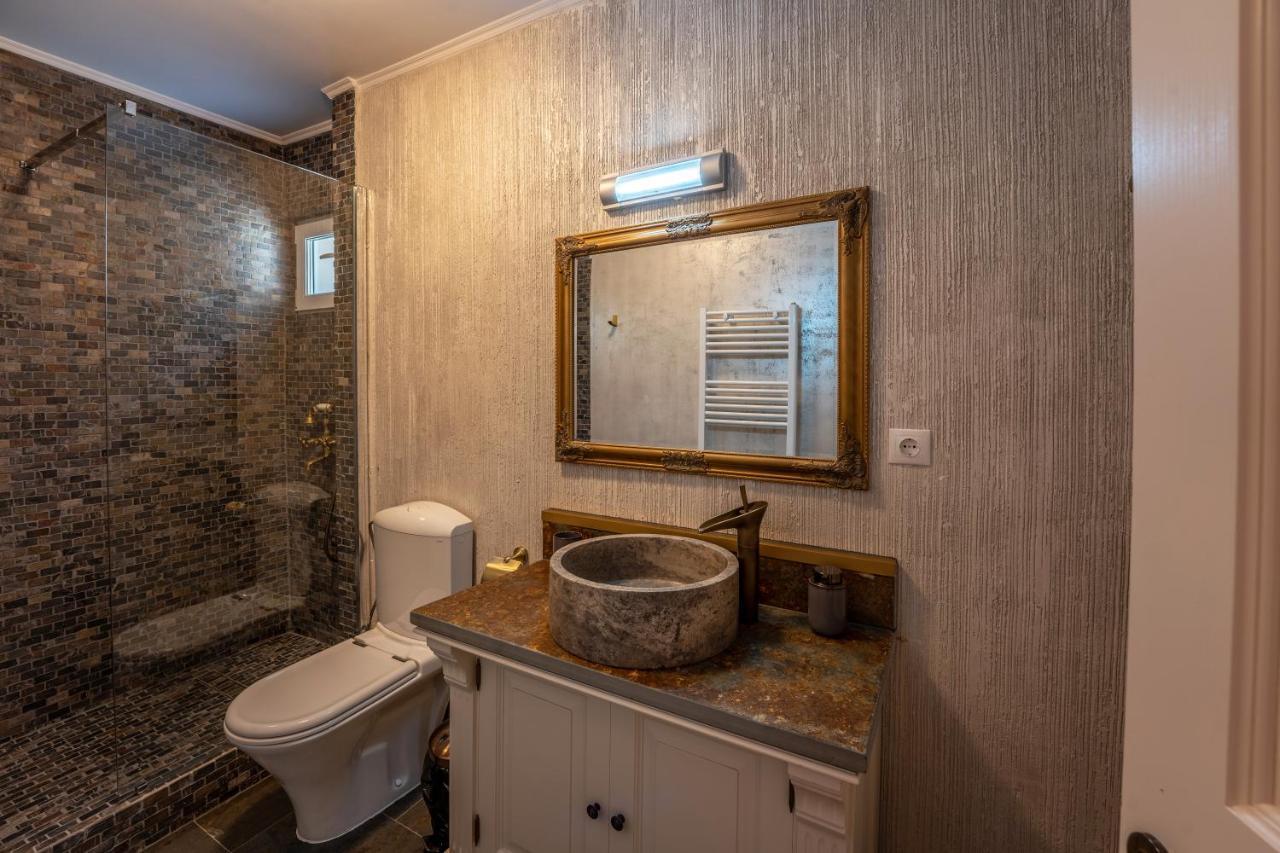 Central Park Apartment Sighişoara Eksteriør bilde