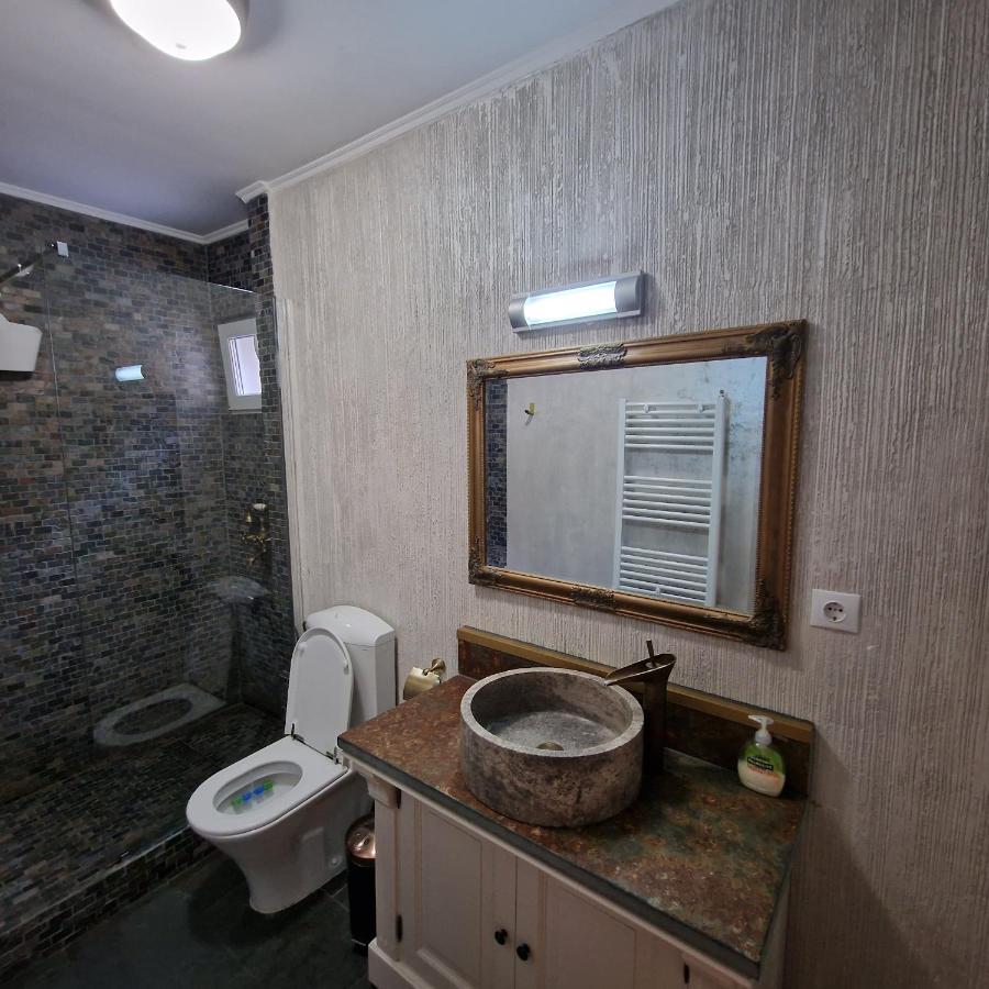 Central Park Apartment Sighişoara Eksteriør bilde