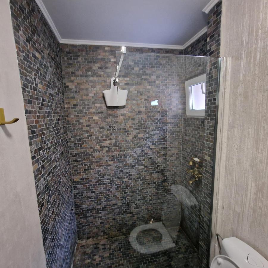 Central Park Apartment Sighişoara Eksteriør bilde